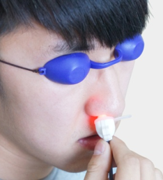 知己知鼻成都民生耳鼻喉医院专家教你这PG电子 PG电子平台样预防过敏性鼻炎！(图6)