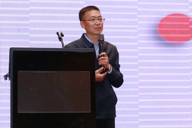 全国纺织品标委会及基础标准分会年会在晋江顺利召开PG平台 电子(图7)